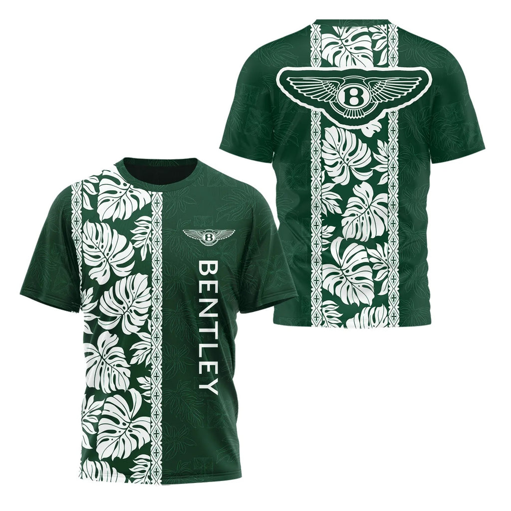 Bentley Apparels SHW046