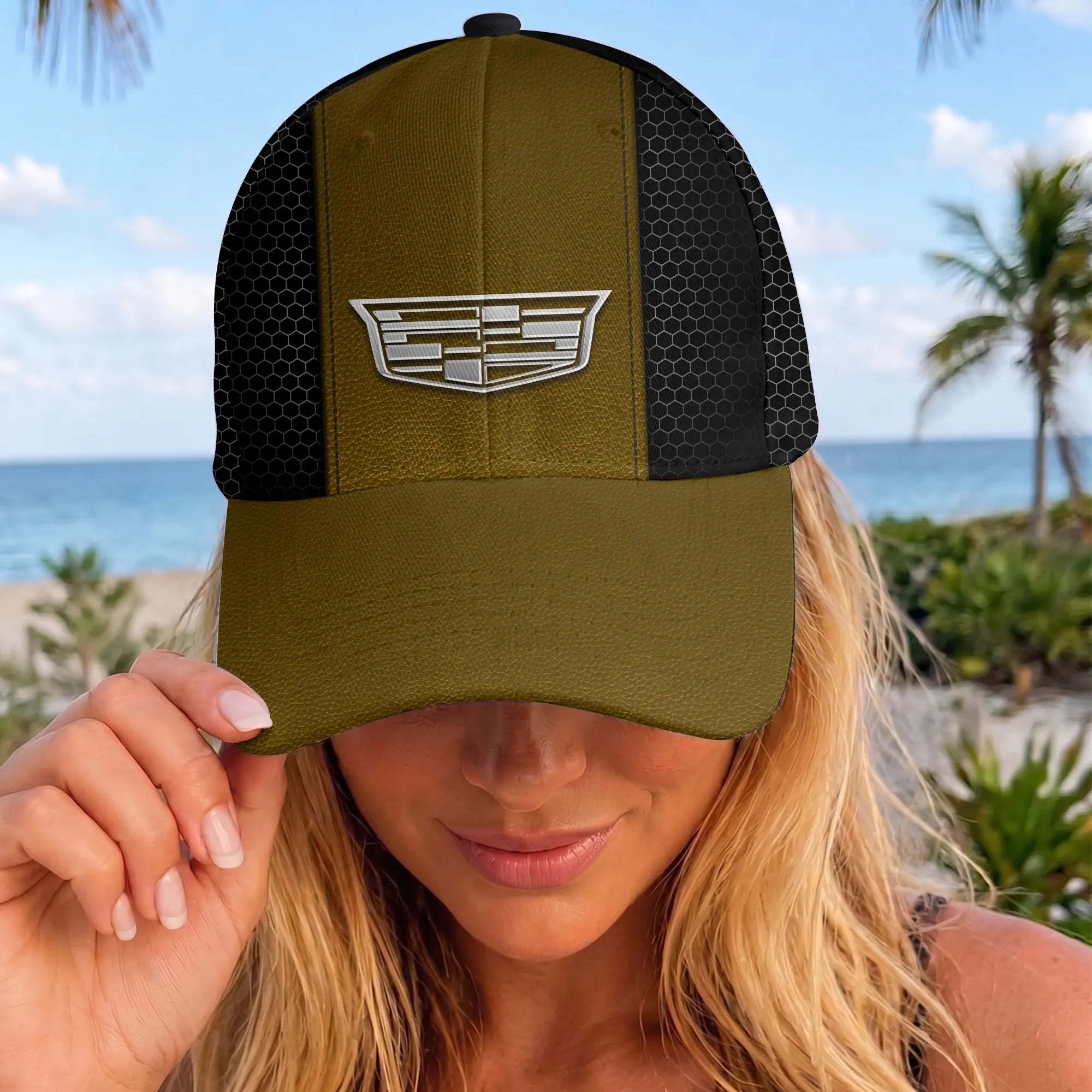 Cadillac Apparels CSC071