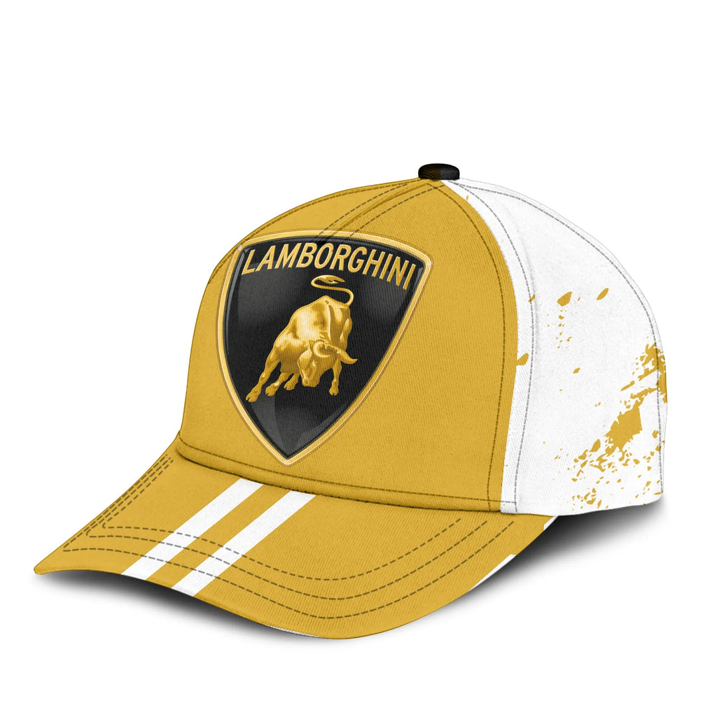 Lamborghini Cap CSC044
