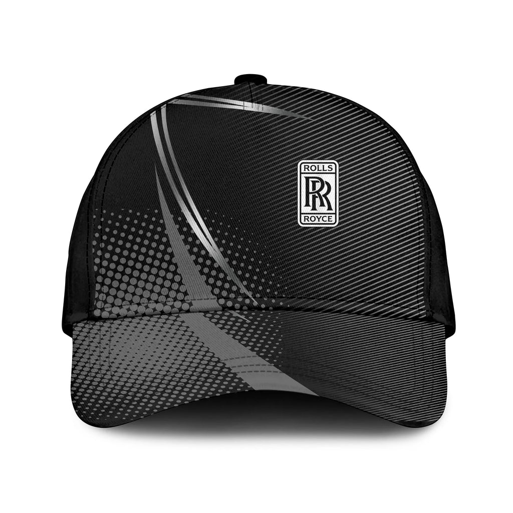 Rolls-Royce Cap CSC042