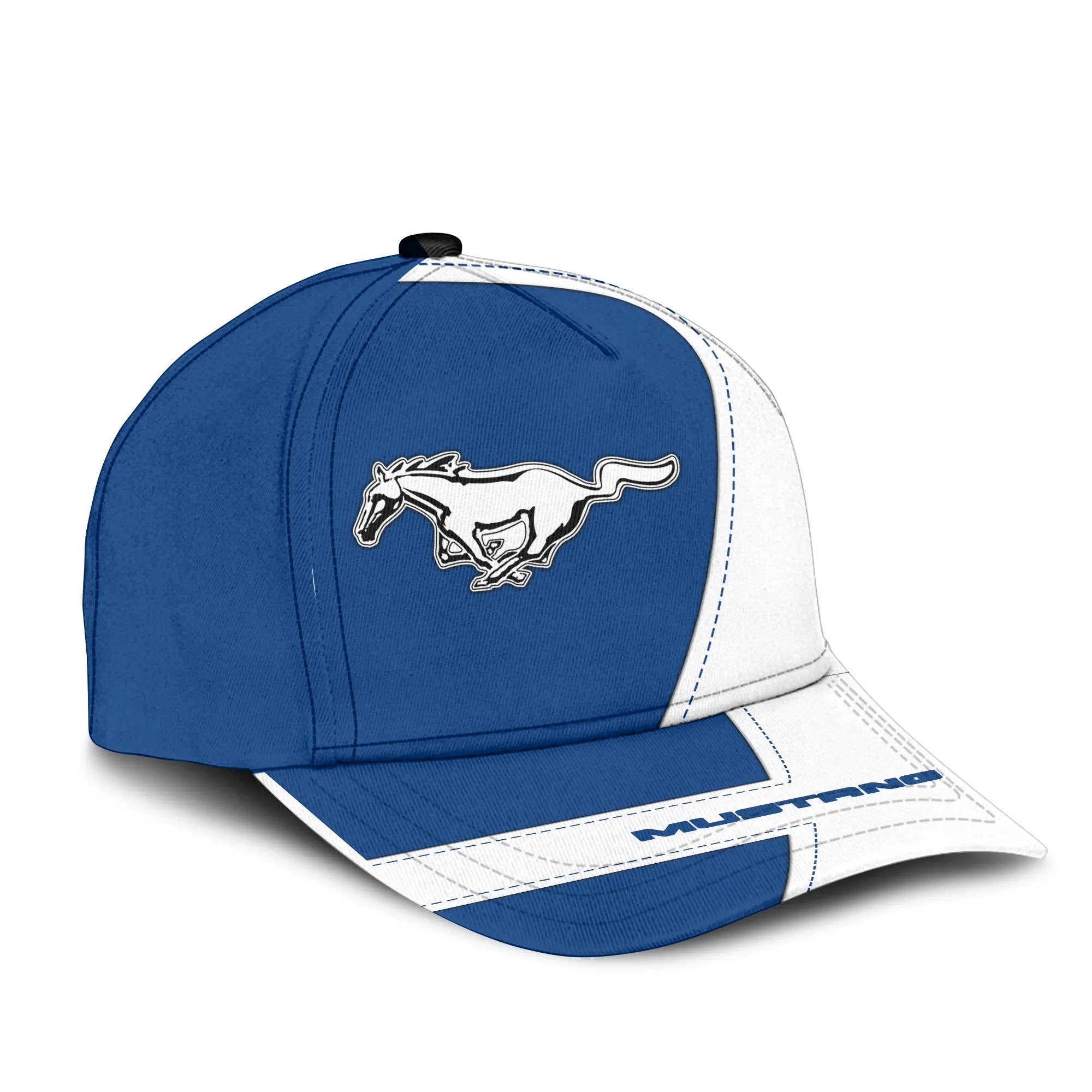 Ford Mustang Cap CSC013