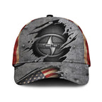 Scion Cap CSC005