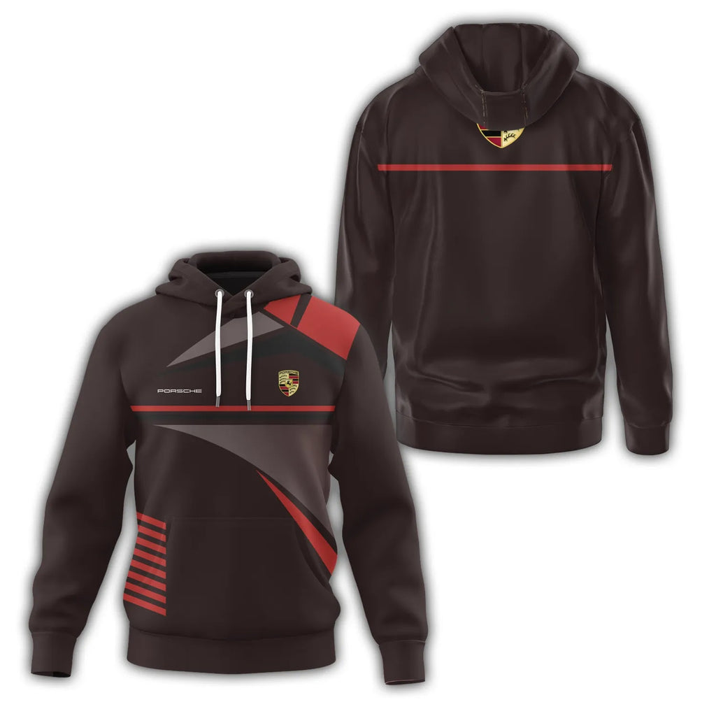 Porsche Apparels SC067