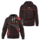 Porsche Apparels SC067