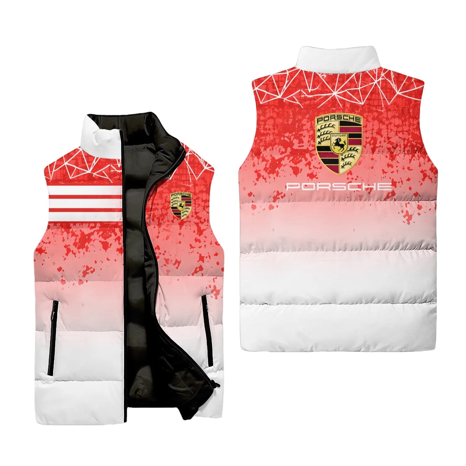 Porsche Apparels SC097