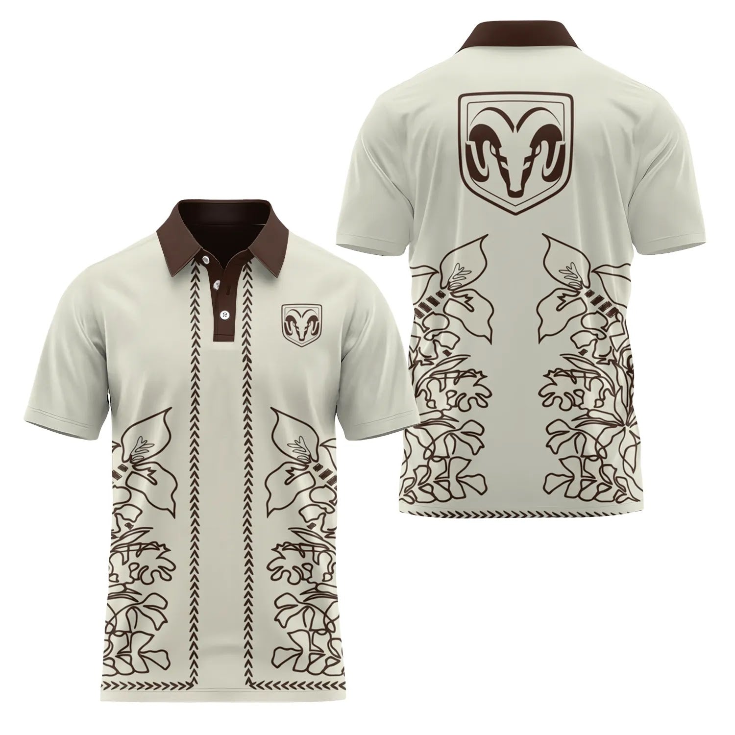 Ram Apparels SHW064
