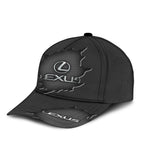Lexus Cap CSC018