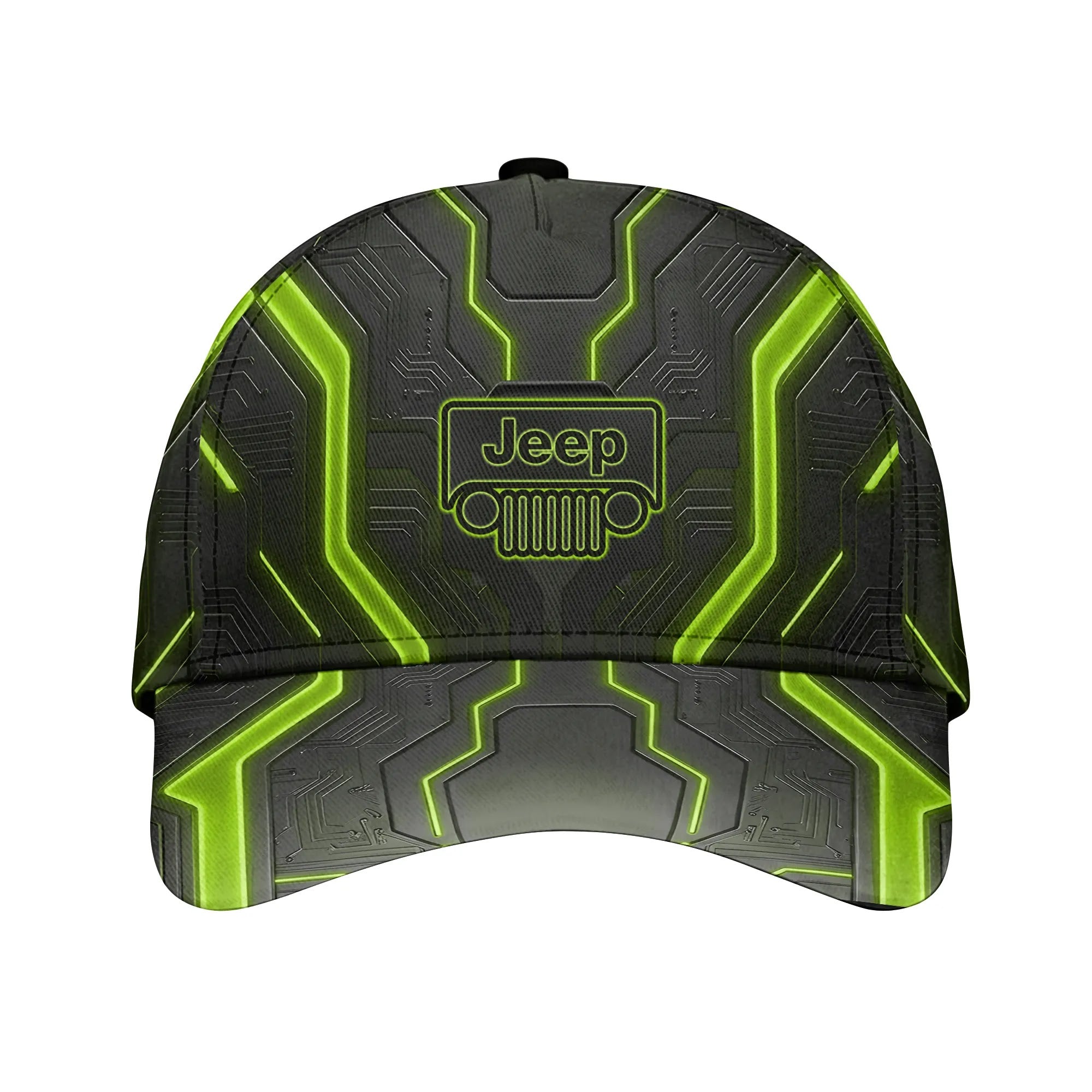 Jeep Apparels CSC058
