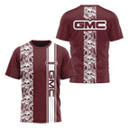 GMC Apparels SHW042