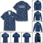 Audi Apparels SHW011