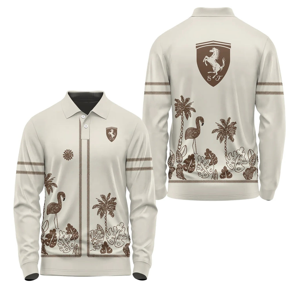 Ferrari Apparels SHW044