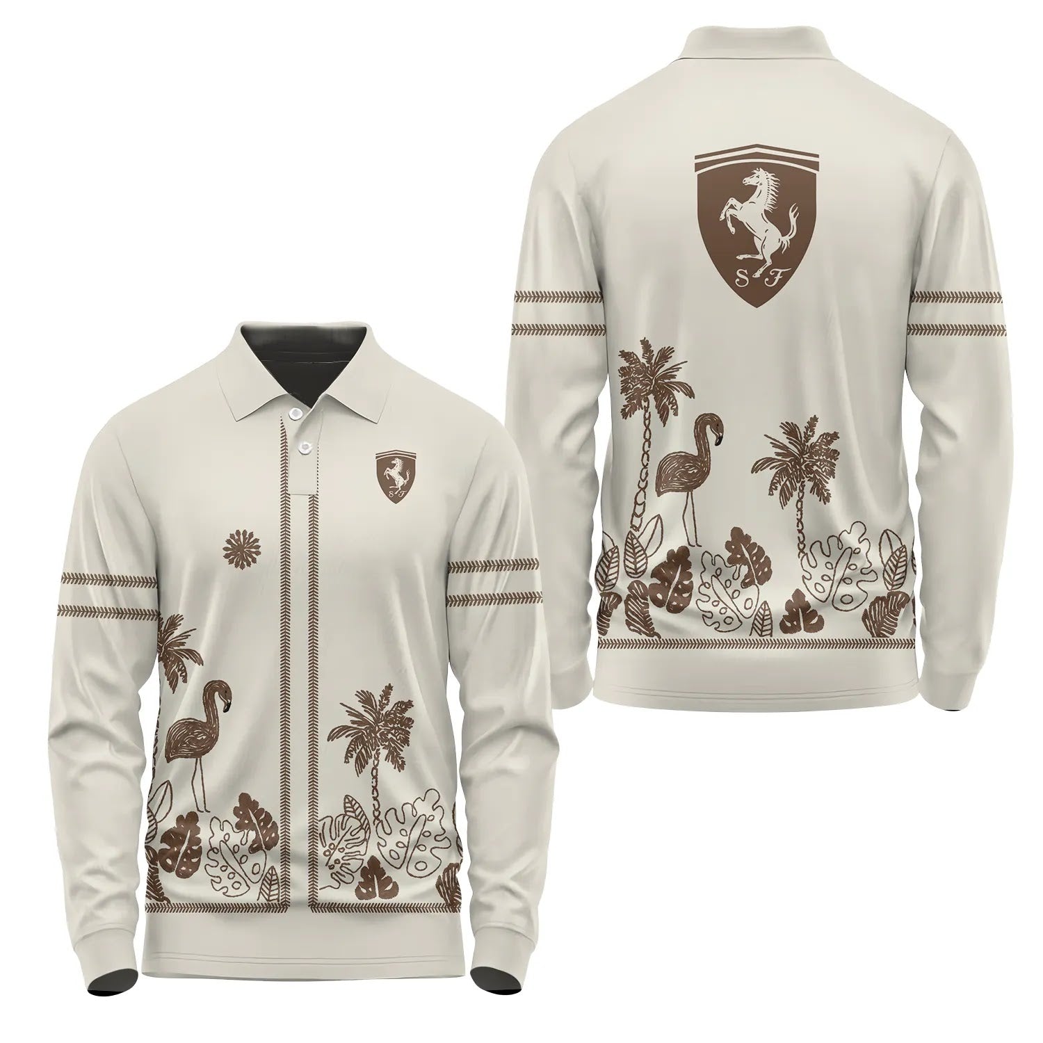 Ferrari Apparels SHW044