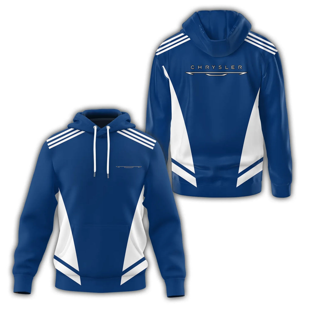 Chrysler Hoodie SC092