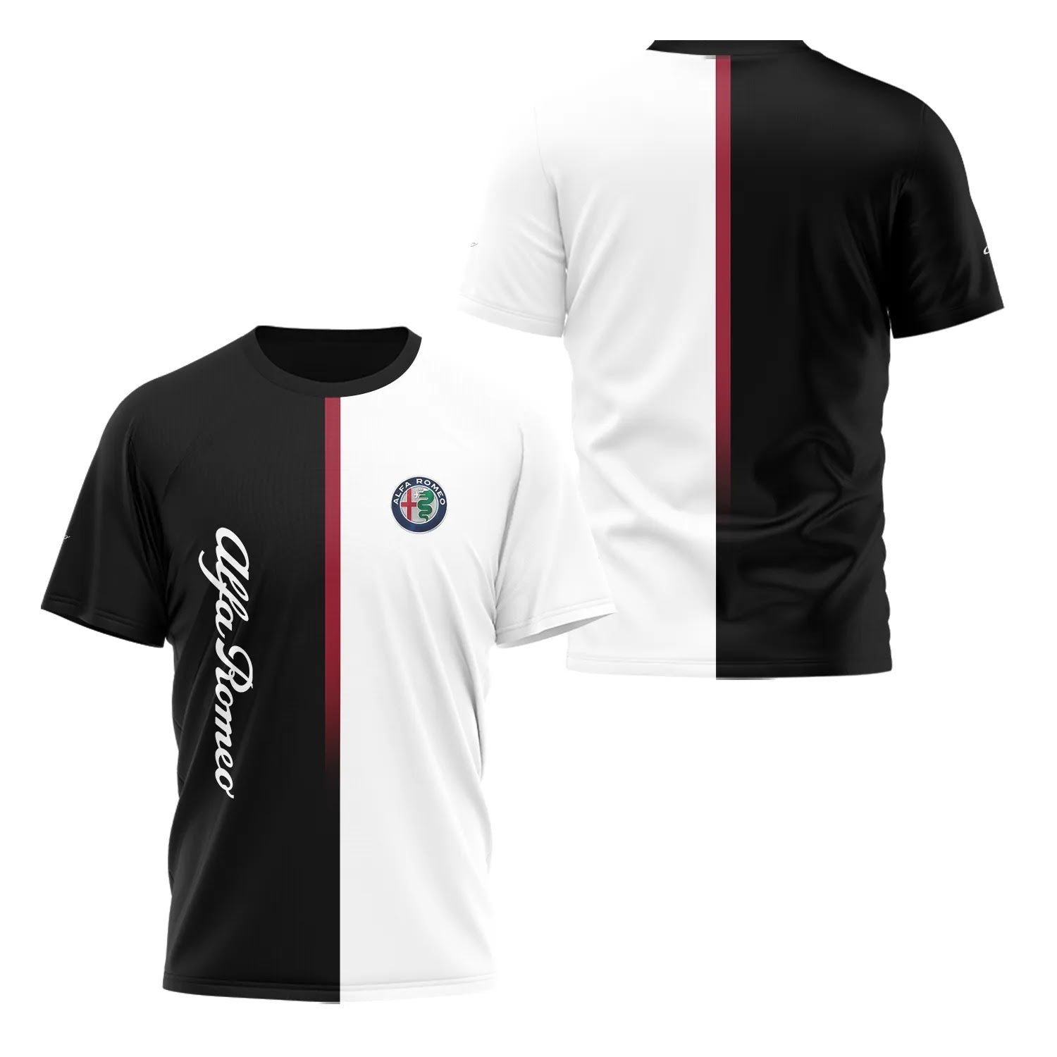 Alfa Romeo Apparels SC076