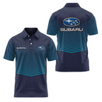 Subaru Apparels SC099