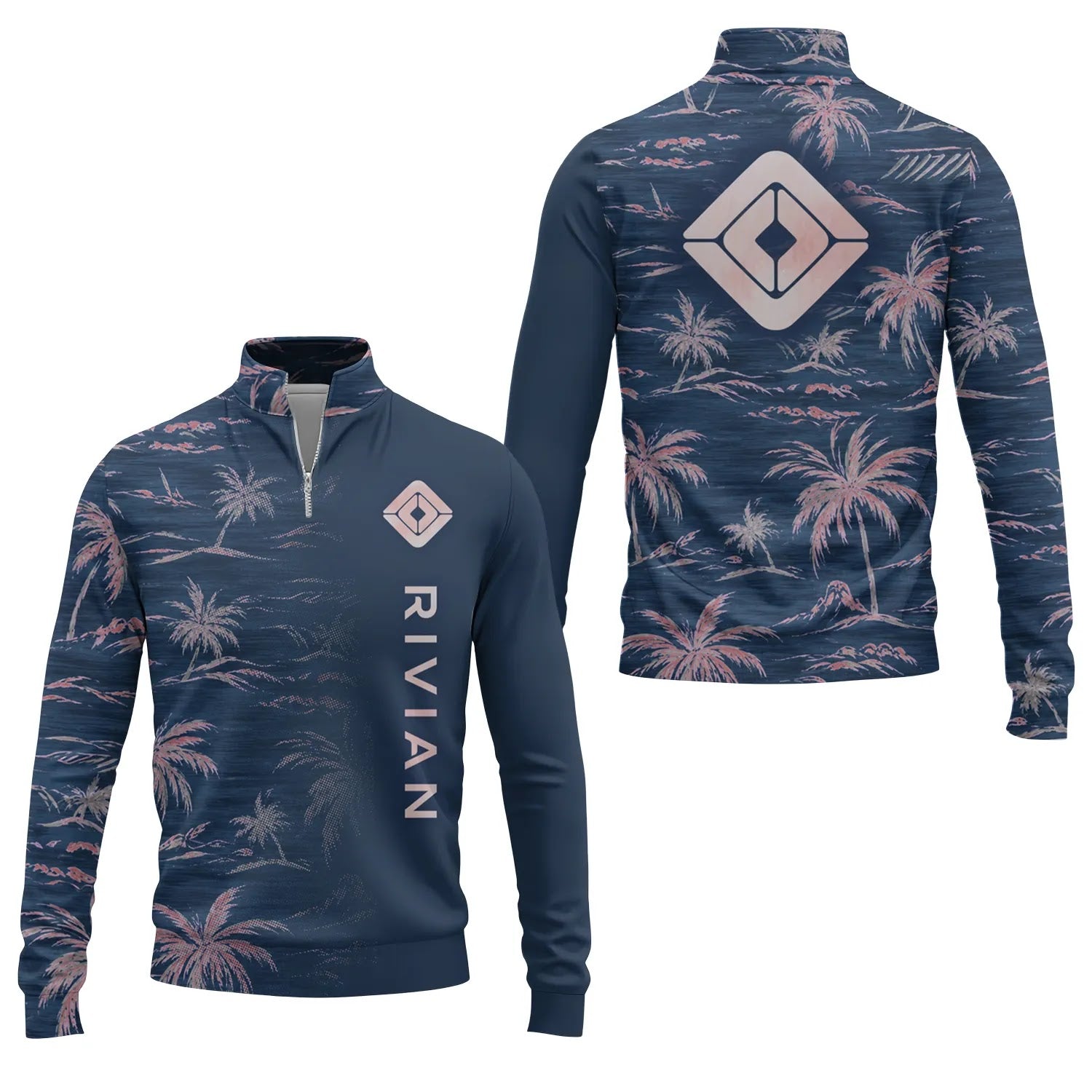 Rivian Apparels SHW013