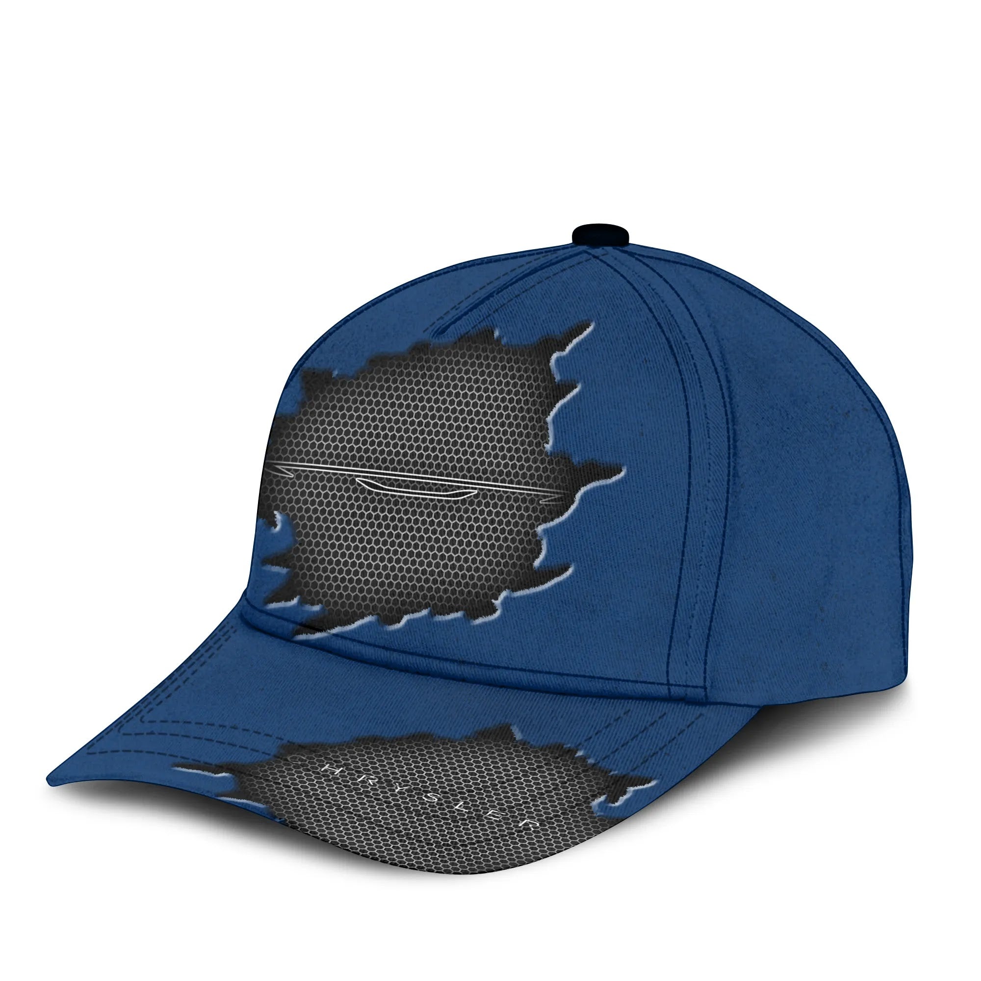 Chrysler Cap CSC018
