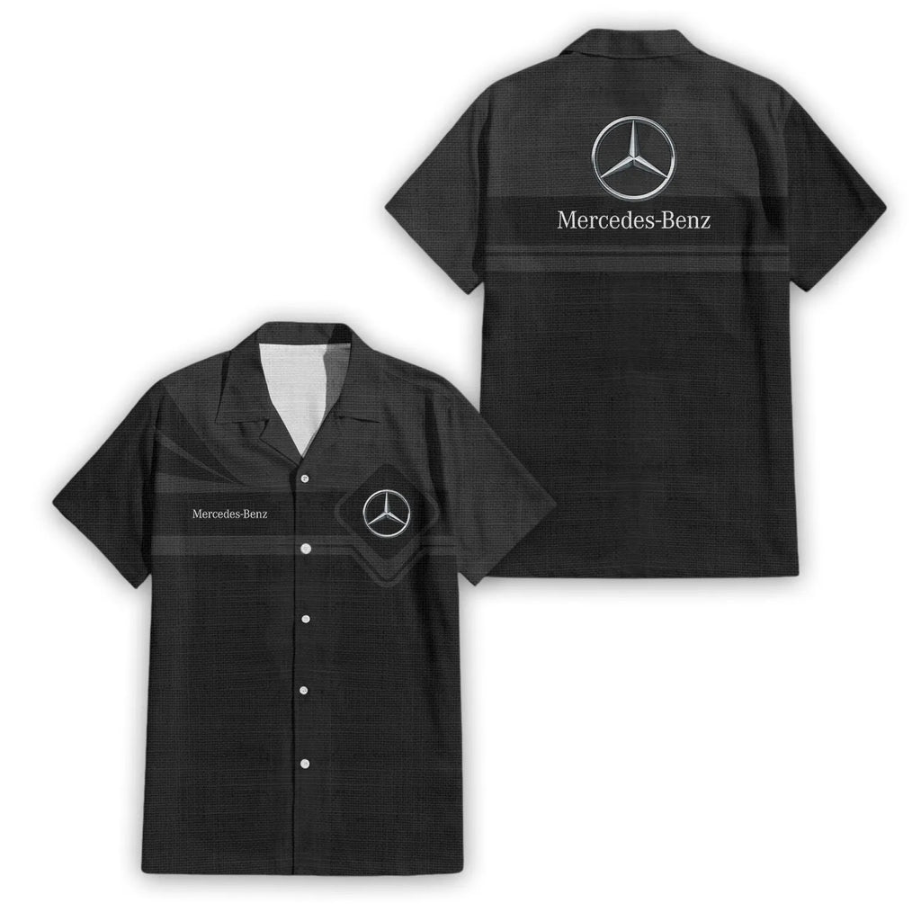 Mercedes-Benz Apparels SC066