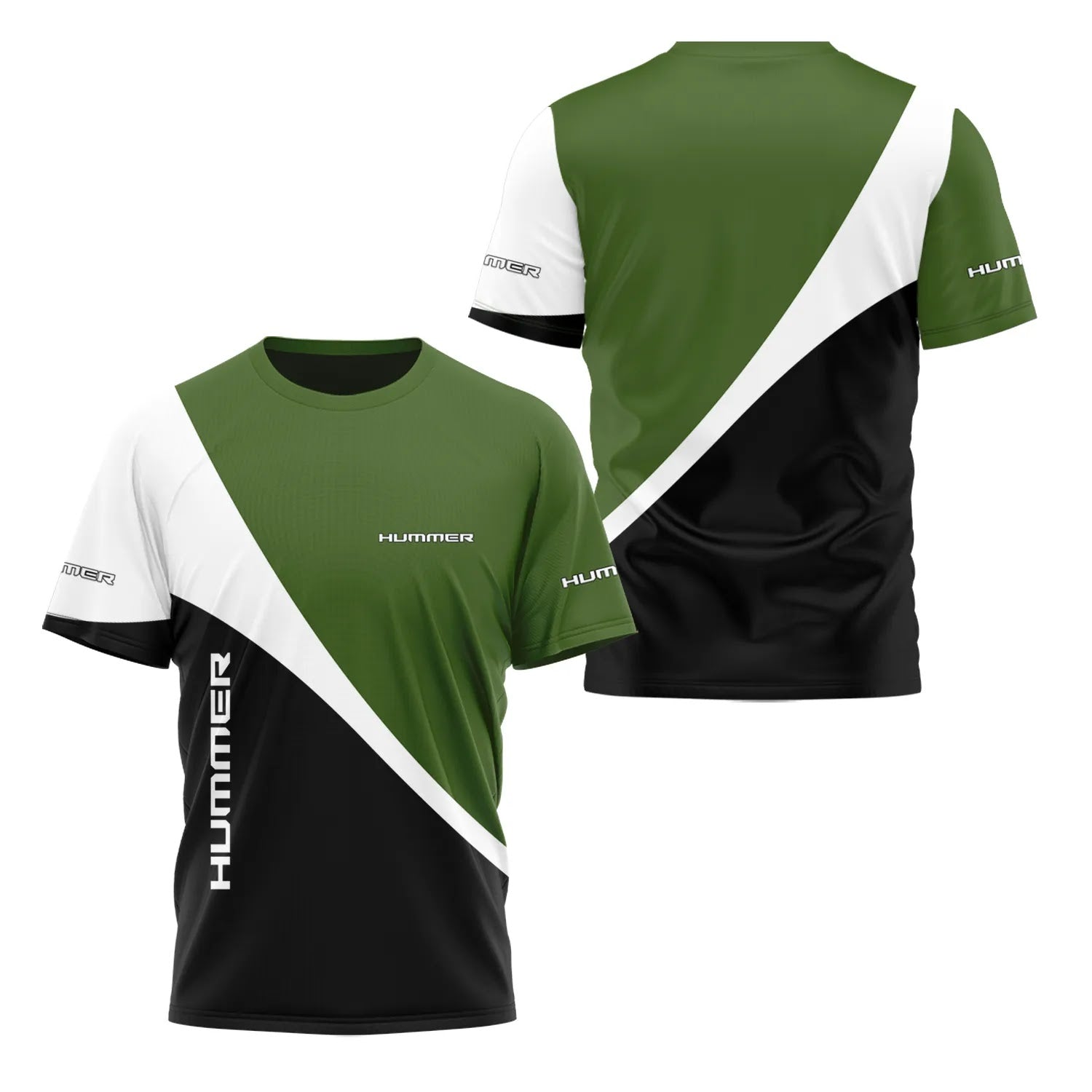 Hummer Apparels SC090