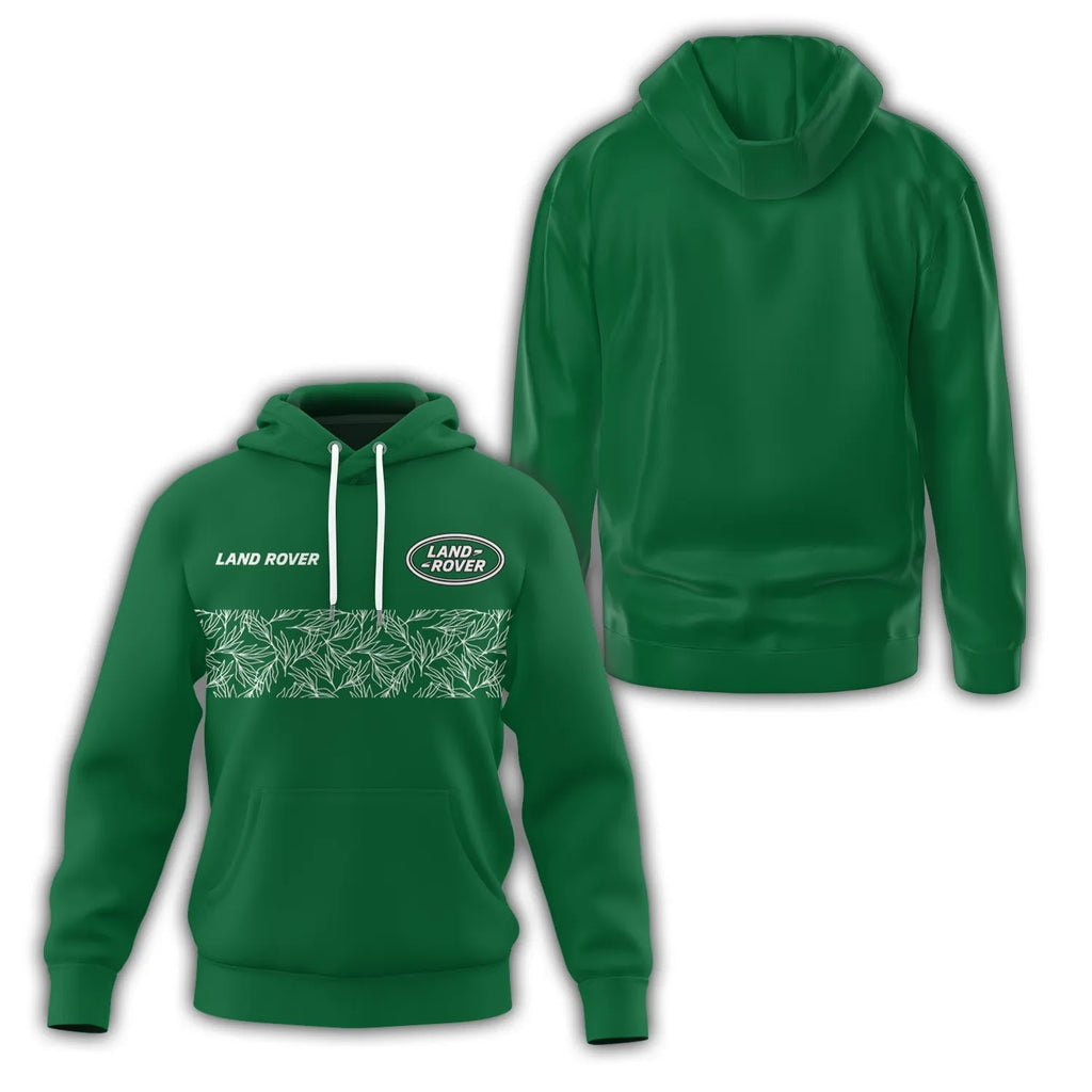 Land Rover Hoodie SC104