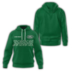 Land Rover Hoodie SC104