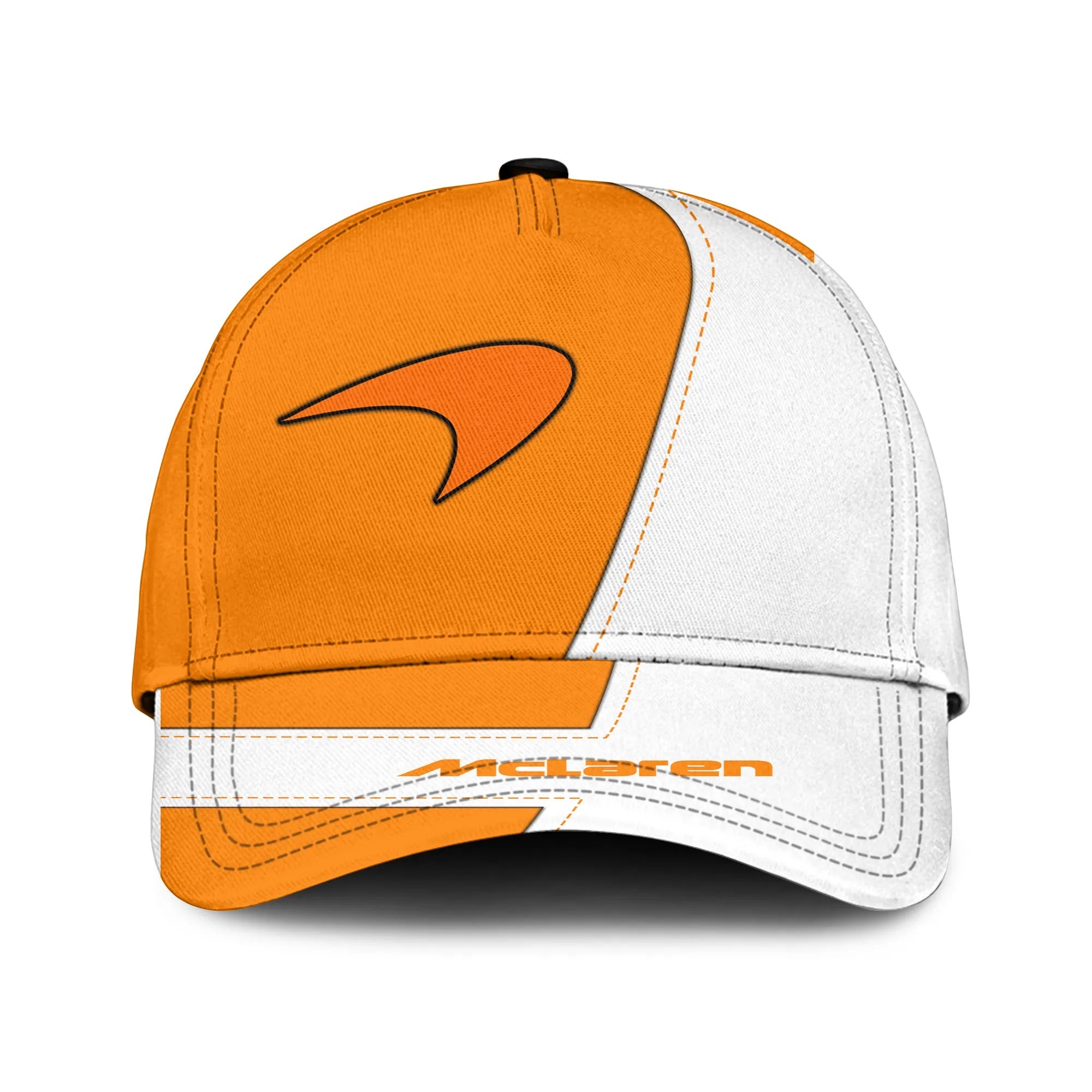 McLaren Cap CSC013