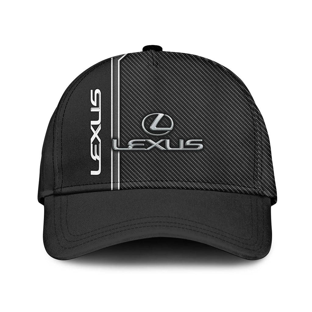 Lexus Cap CSC037
