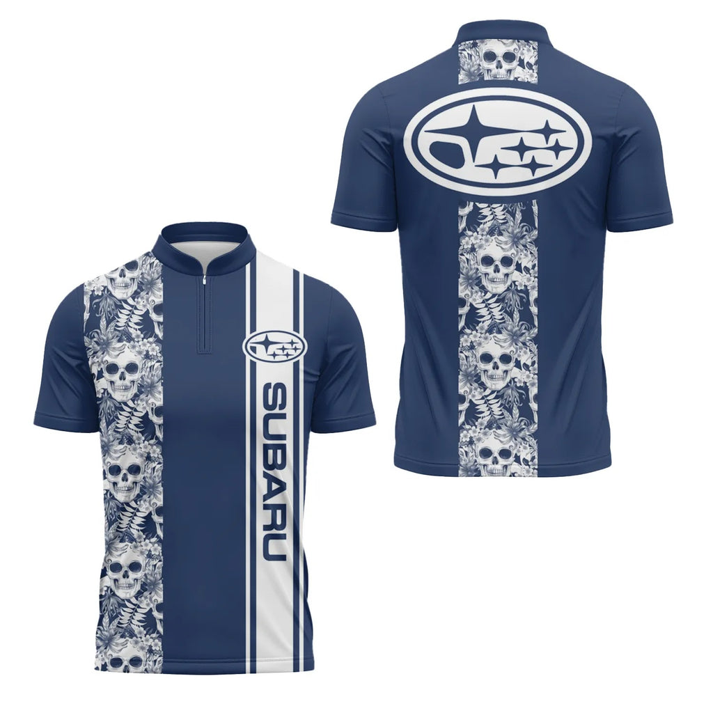 Subaru Apparels SHW042