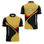 Chevrolet Apparels SC058