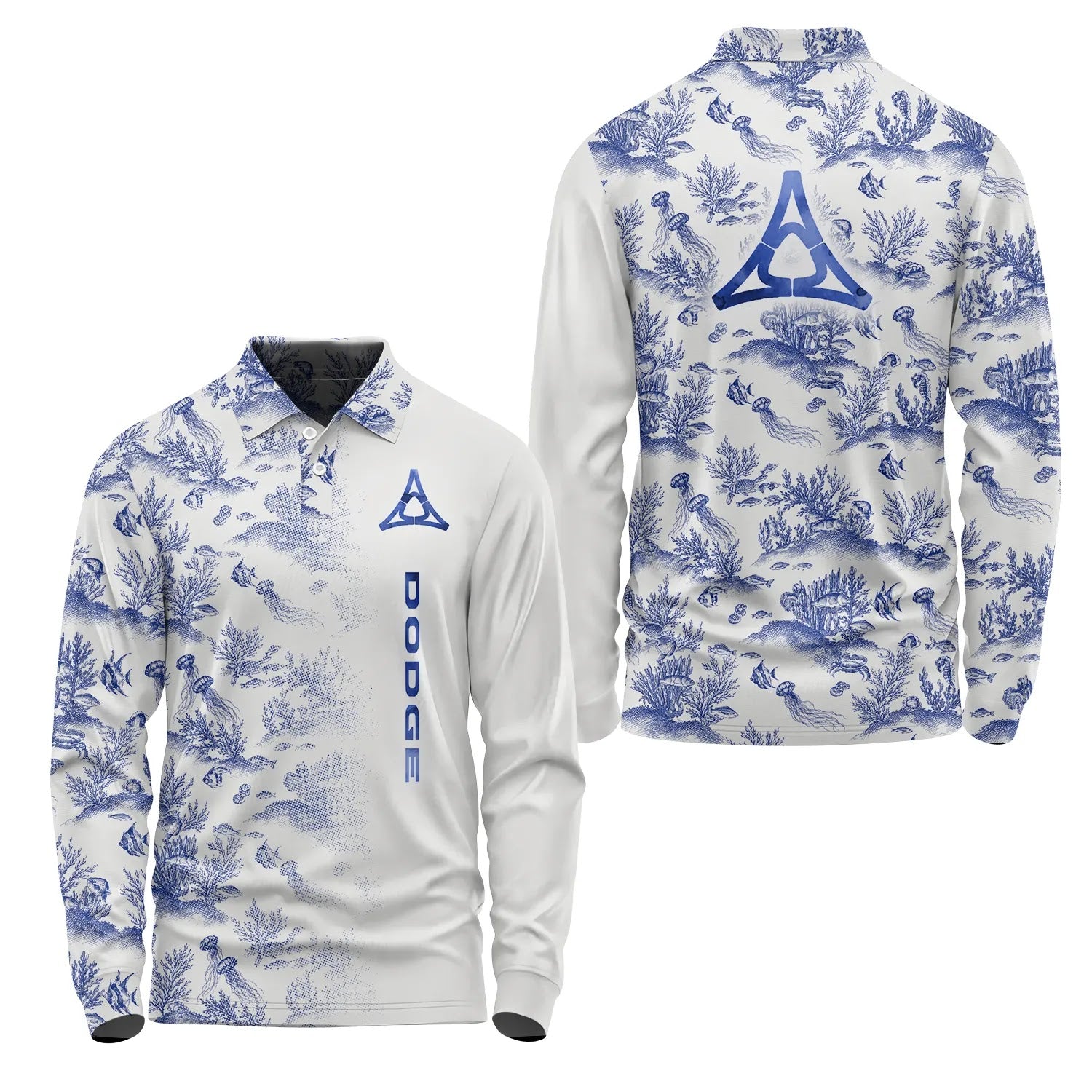 Dodge Apparels SHW009