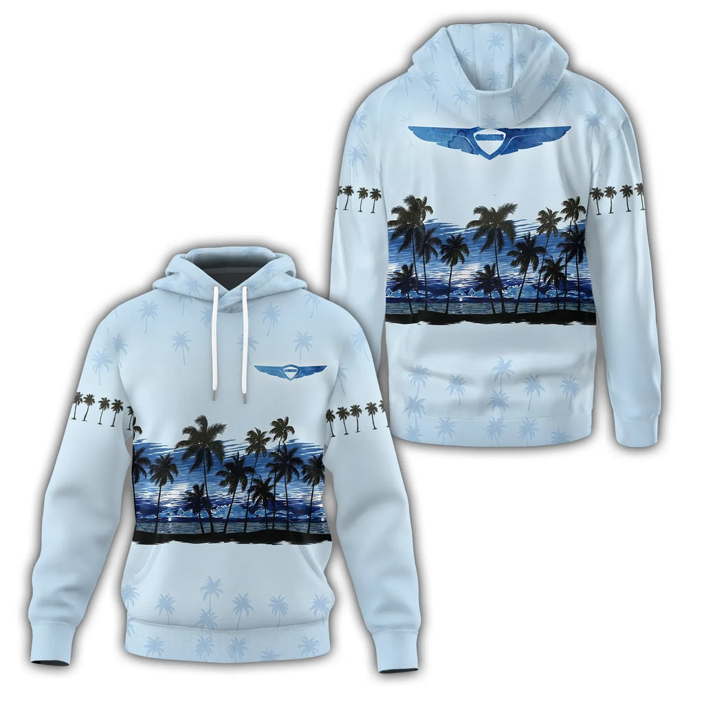Genesis Apparels SHW016