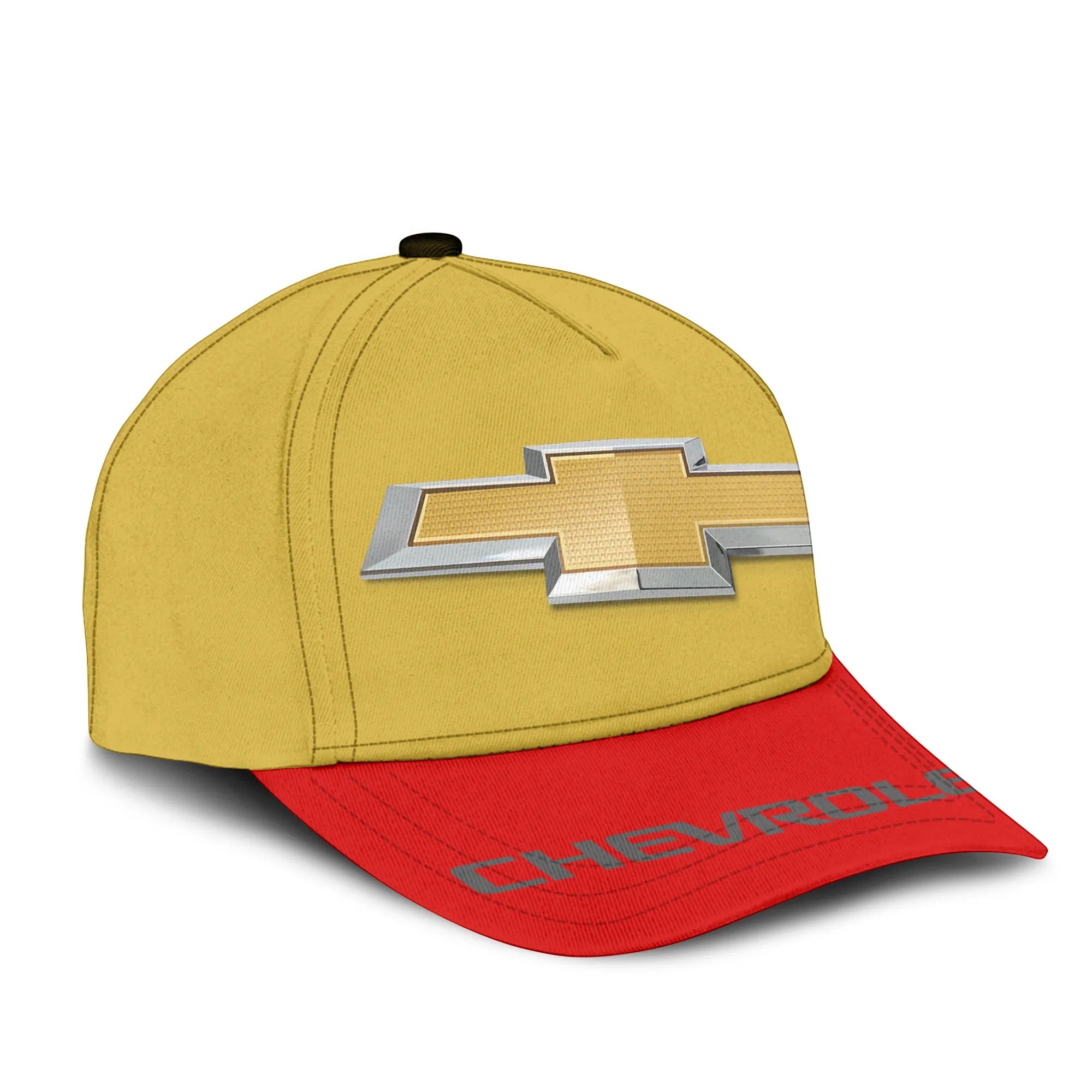 Chevrolet Cap CSC002