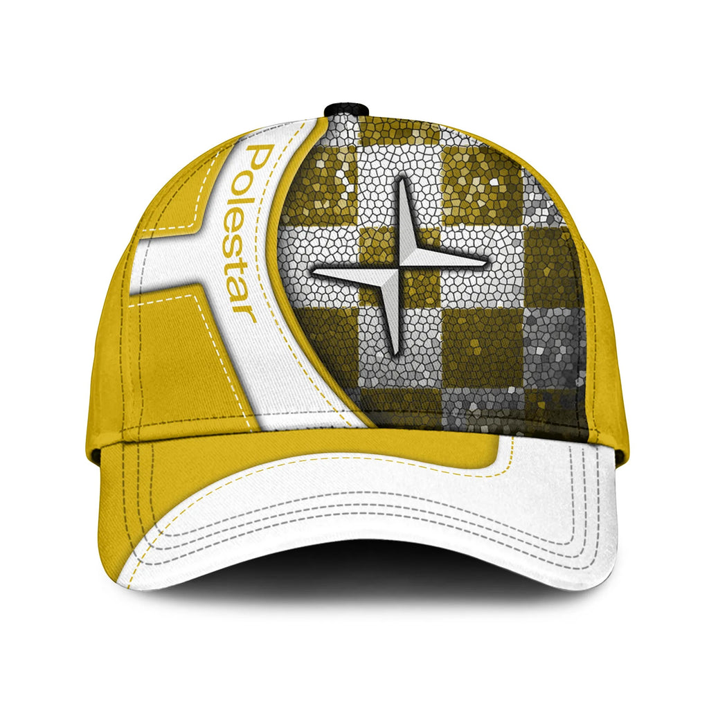 Polestar Cap CSC012