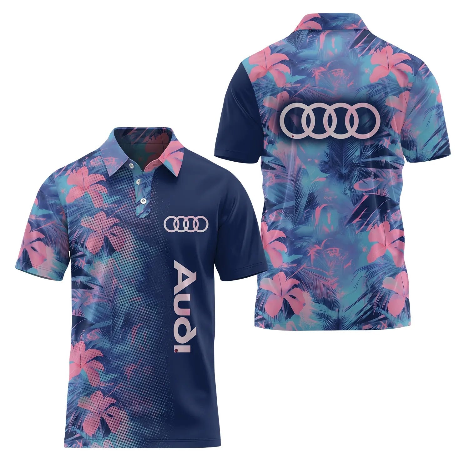 Audi Apparels SHW054