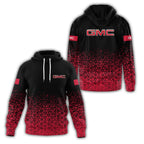 GMC Hoodie SC096