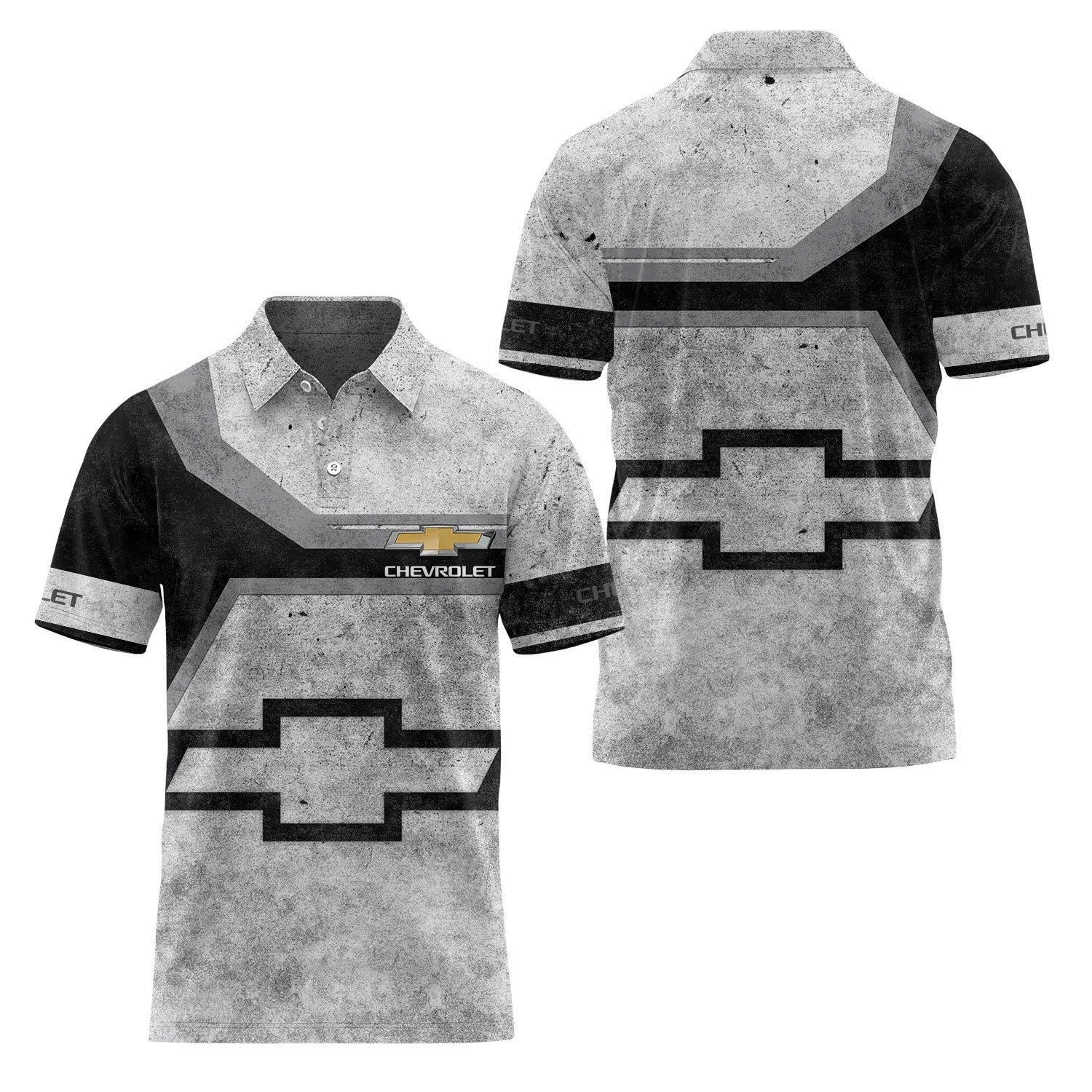 Chevrolet Apparels SC086