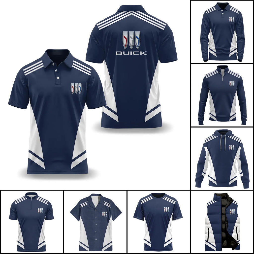 Buick Apparels SC092