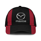 Mazda Cap CSC029