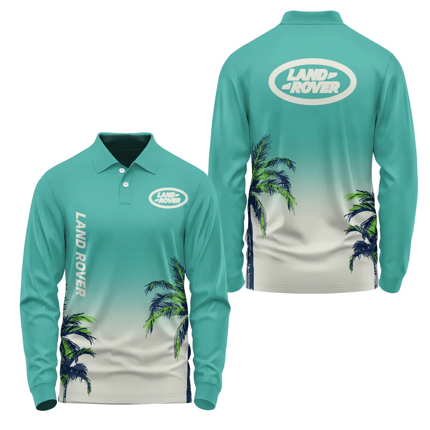 Land Rover Apparels SHW020
