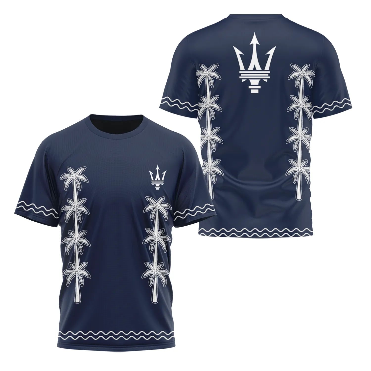 Maserati Apparels SHW065