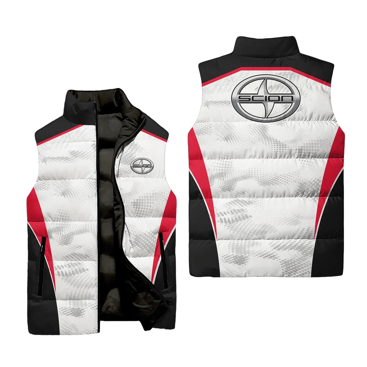 Scion Apparels SC081