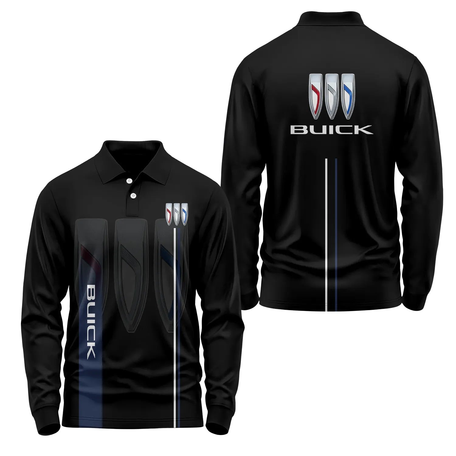 Buick Apparels SC077