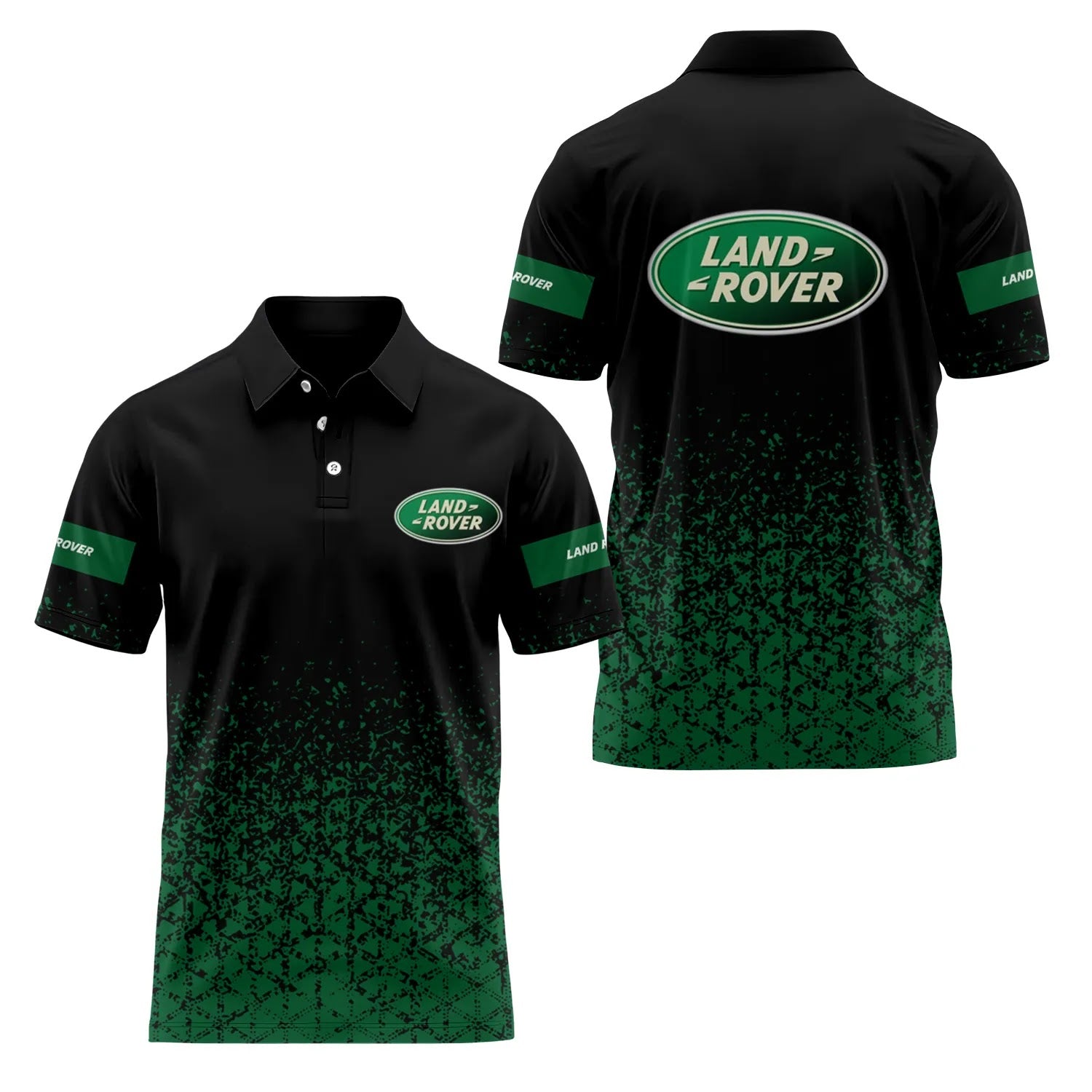 Land Rover Apparels SC096