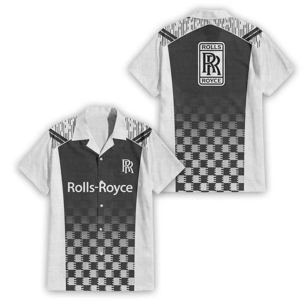 Rolls-Royce Apparels SC063
