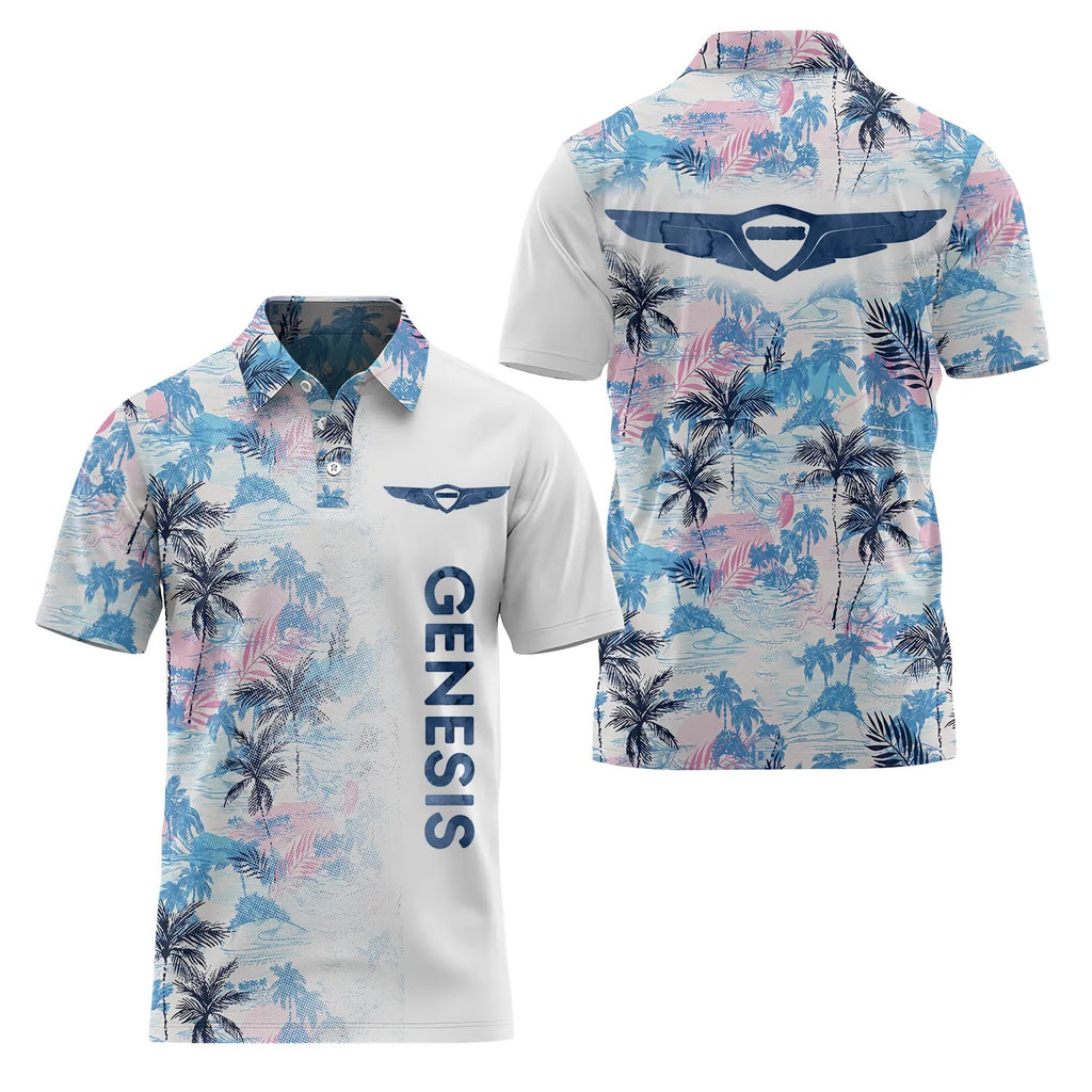 Genesis Apparels SHW029