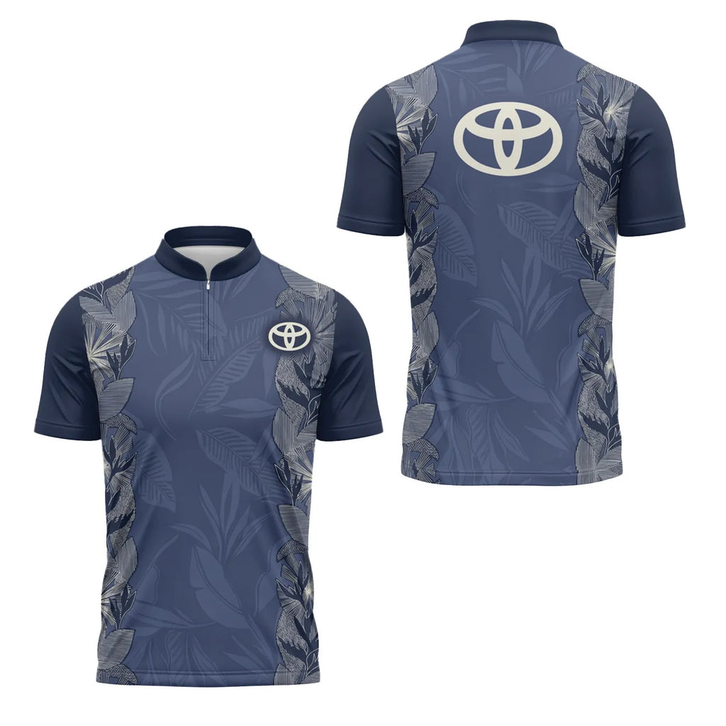 Toyota Apparels SHW045