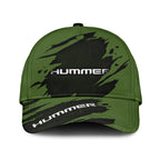 Hummer Cap CSC010