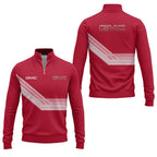 GMC Quarter-zip Pullover SC106