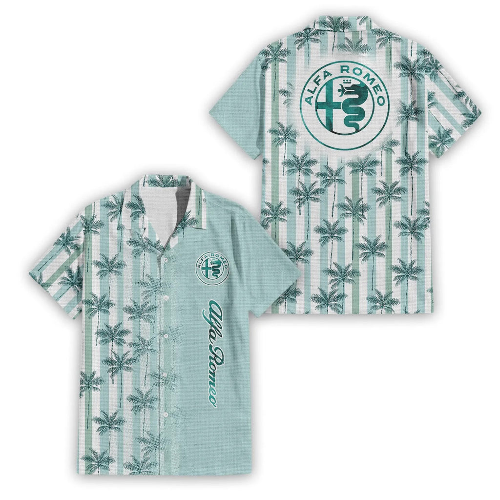 Alfa Romeo Apparels SHW028