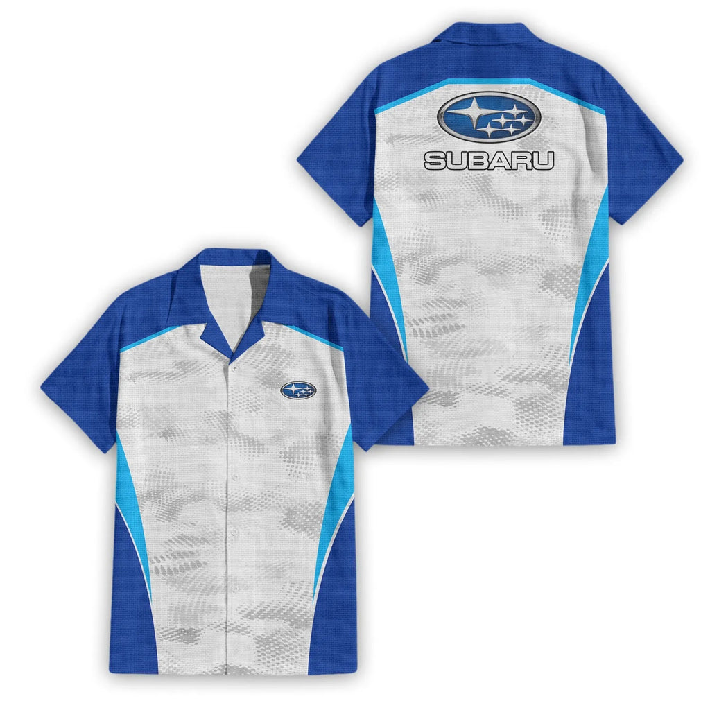 Subaru Apparels SC081